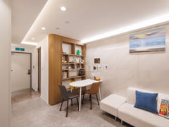 Seocho Fully Furnished Luxury Residence 1th image
