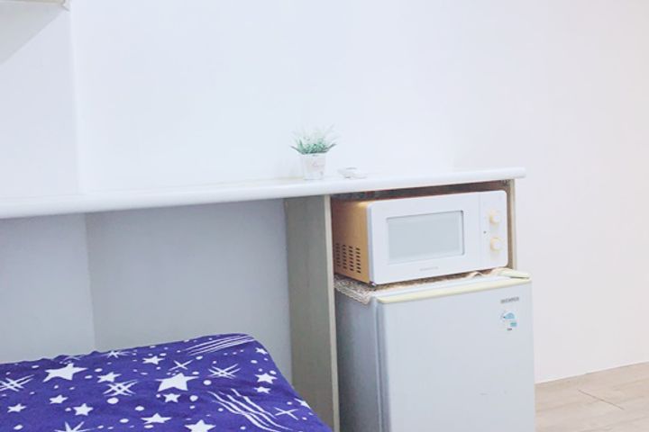 모퉁이 방 4번째 이미지