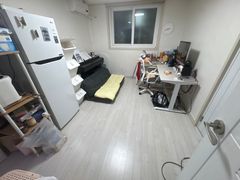 위치좋고 넓은 1.5룸 2번째 이미지