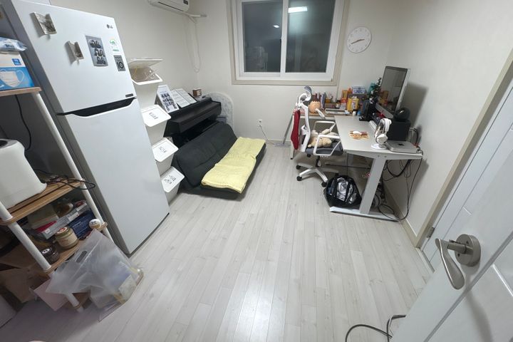 위치좋고 넓은 1.5룸 2번째 이미지