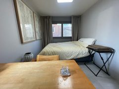 Two-room apartment near Seoul National Univer 10th image
