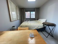 Two-room apartment near Seoul National Univer 10th image