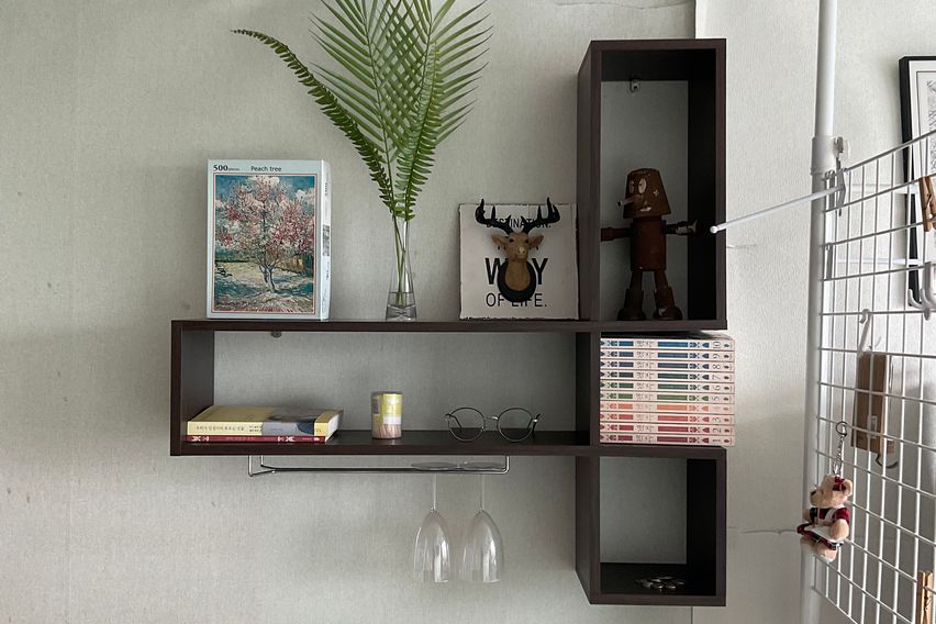 마포역, 한강뷰 🩵