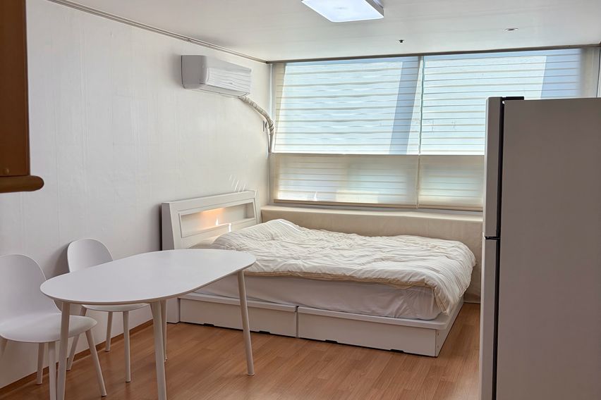 서현역도보1분신상숙소