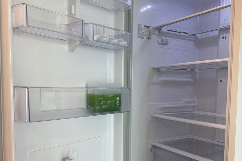 청량리 풀옵션 고층뷰 11번째 이미지