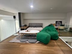 코엑스로프트 풀옵션❤️💚 12번째 이미지