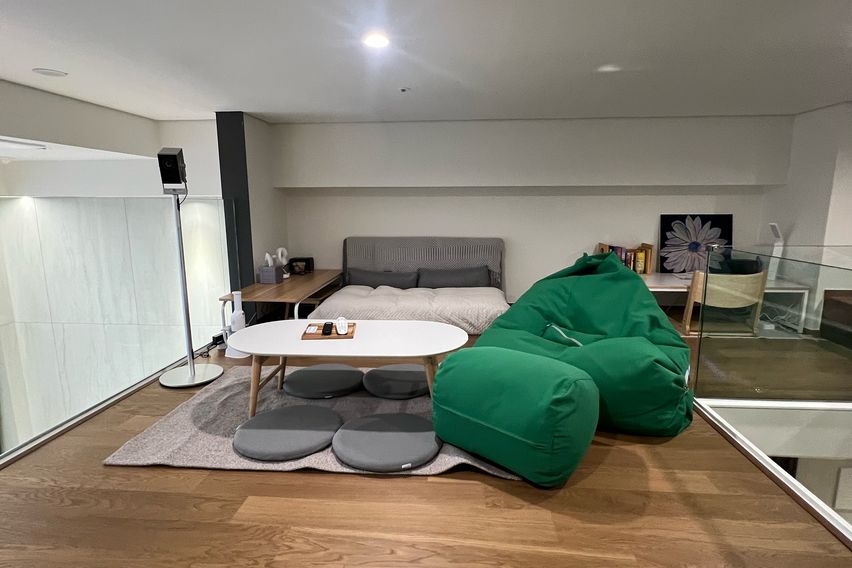 코엑스로프트 풀옵션❤️💚