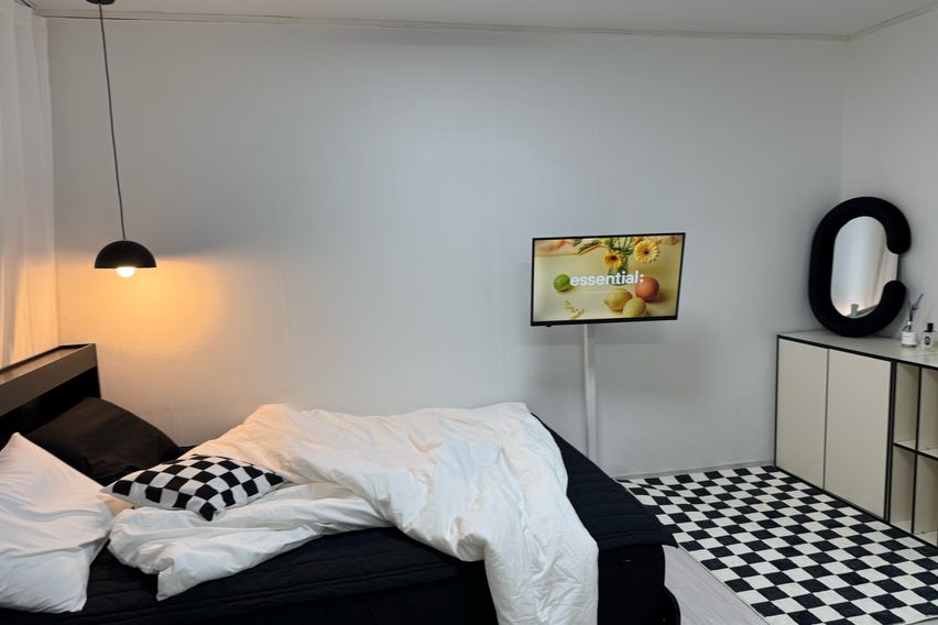 신논현/원룸/무료주차