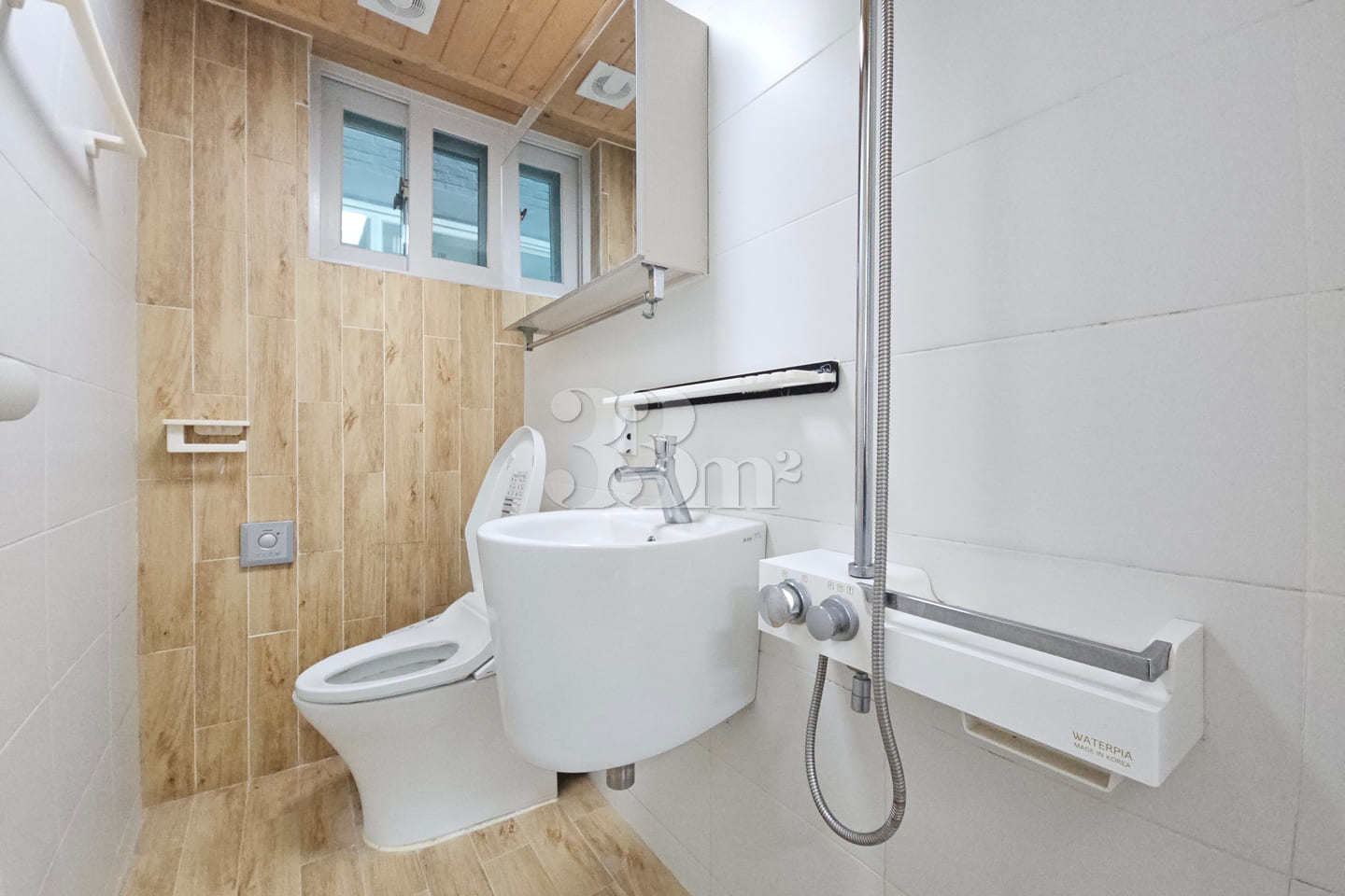 Newly built, fully furnished studio with a lo 12th image