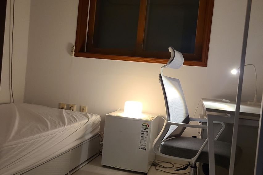 (외대/경희대)단기원룸