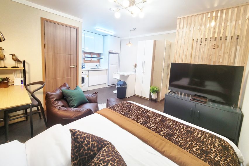 망원 아늑한원룸 302