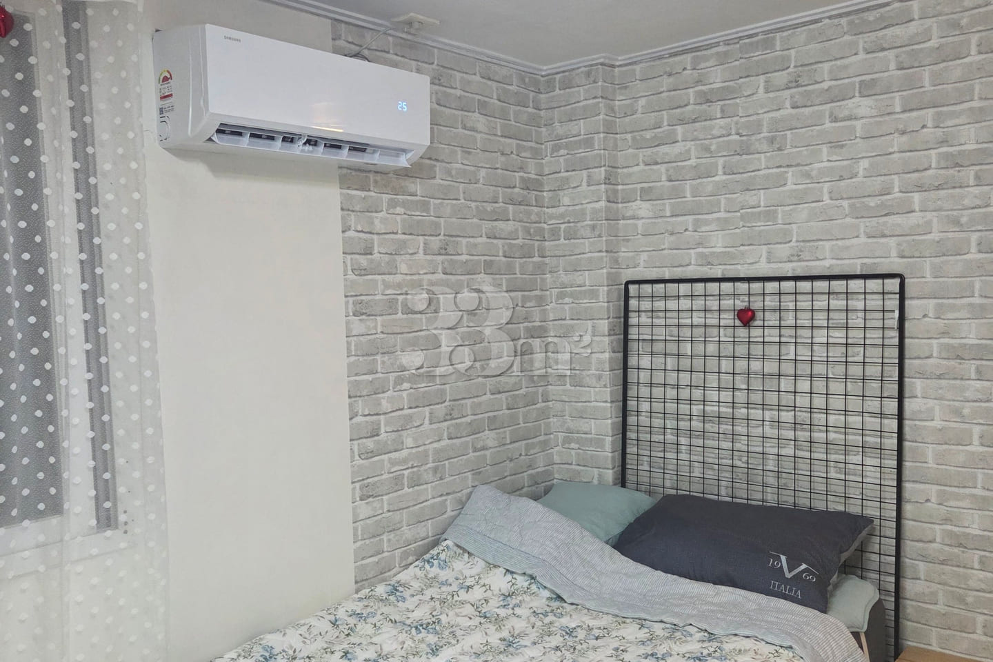Giheung 🌈 Lovely home with convenient parkin 14th image