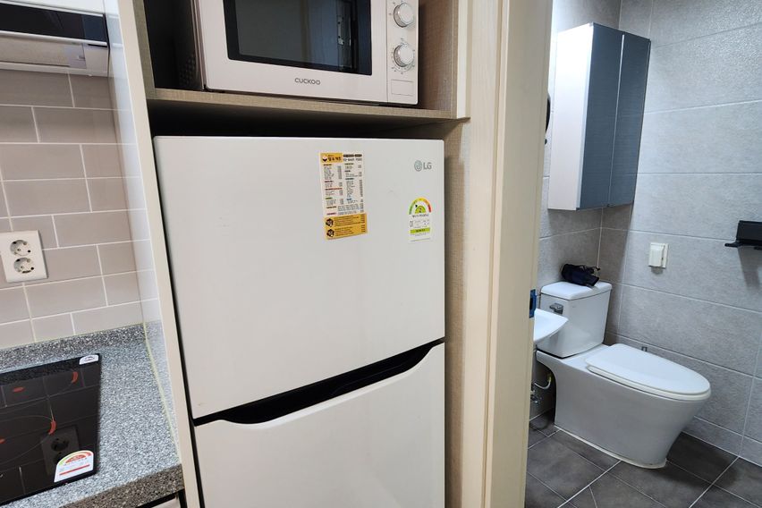 사당역 편의점 원룸!  7번째 이미지