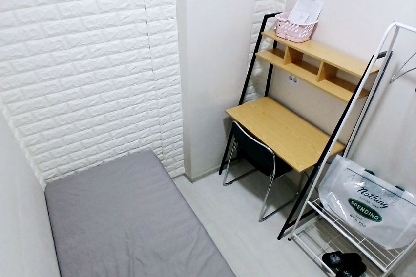 우디스테이 남성스탠다드 2번째 이미지