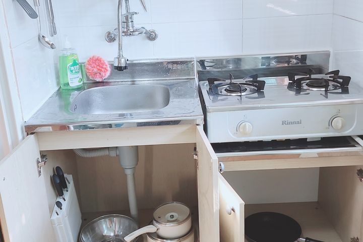 ♥️조용하고 깨끗해요2 8번째 이미지
