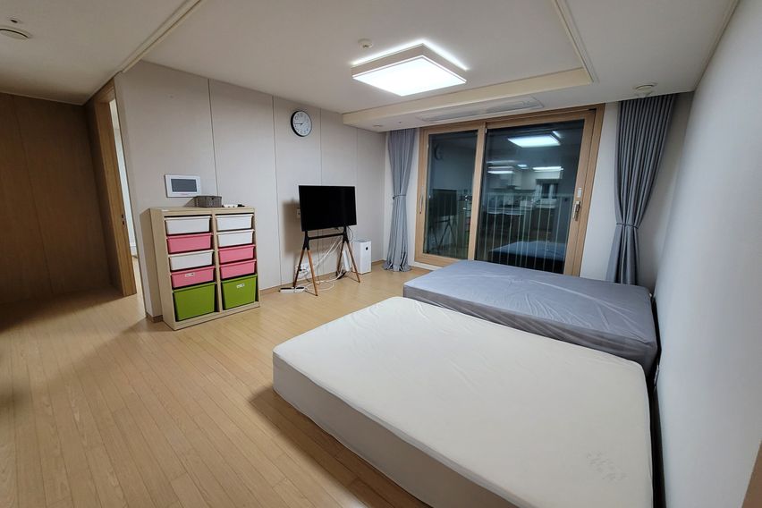 수원 아파트 방3 화1 2번째 이미지