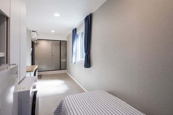 Bongcheon-dong_Premium Room 10th image