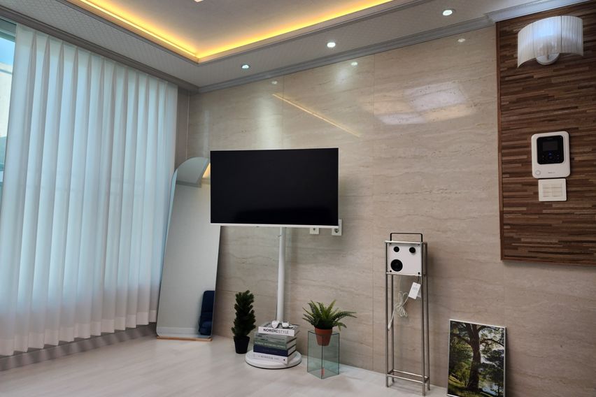 부평역 굴포천역 2분