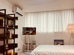 Two-bedroom apartment, 7 minutes from Sinnonh 2th image