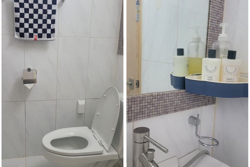 통창뷰-원벨리🍀