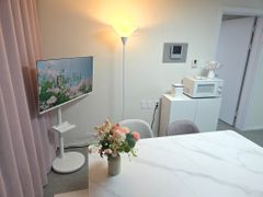 Two-bedroom apartment in Gangnam/Sinnonhyeon/ 7th image