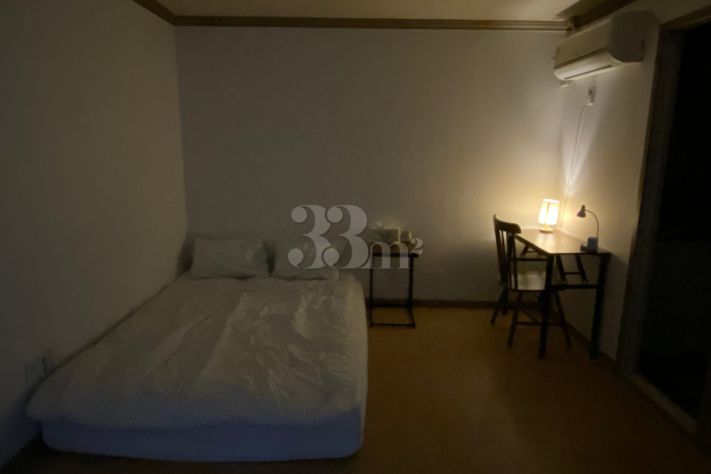Best value-for-money studio apartment in Insa 2th image