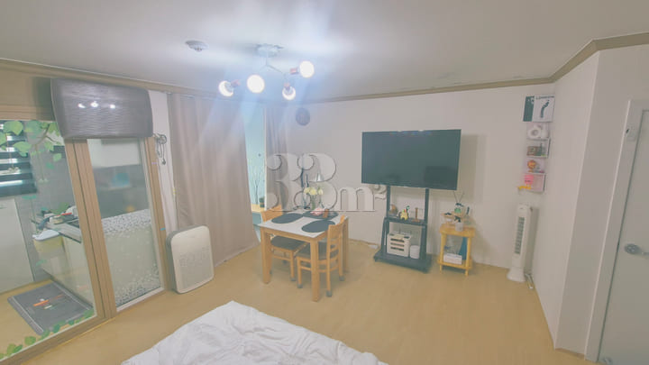 전주살이 방 이미지