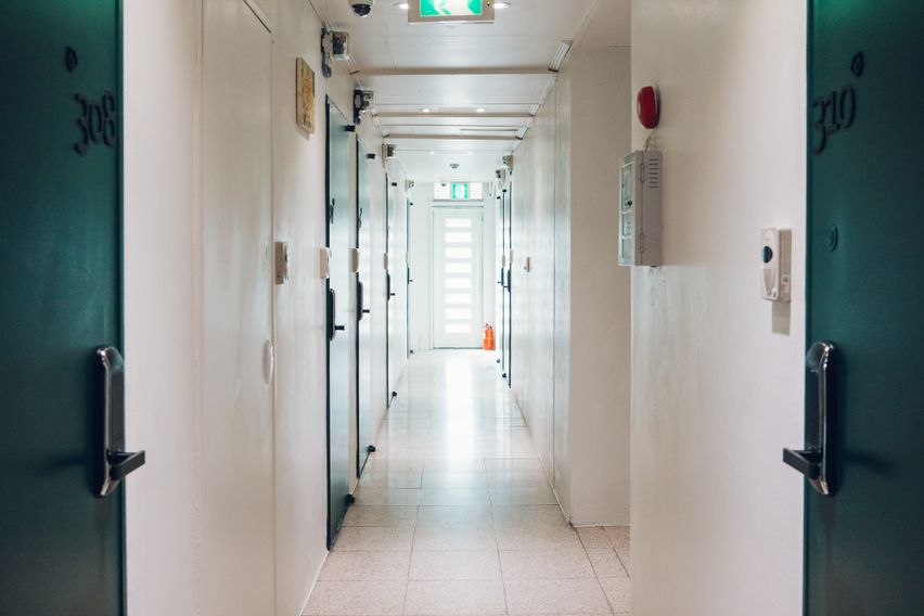 홍대연남동풀옵션 B