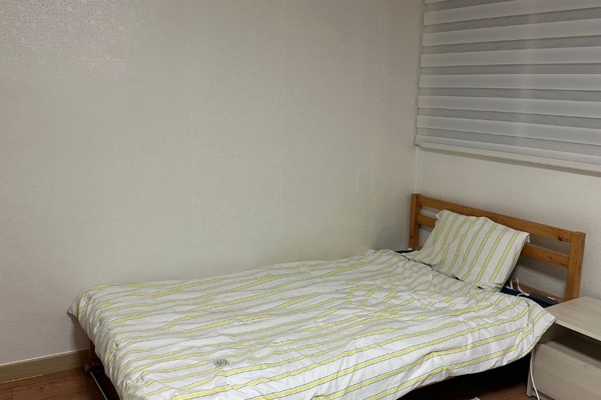 H룸/천안터미널 큰원룸