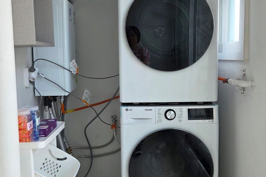 보문황리단길526스테이 17번째 이미지