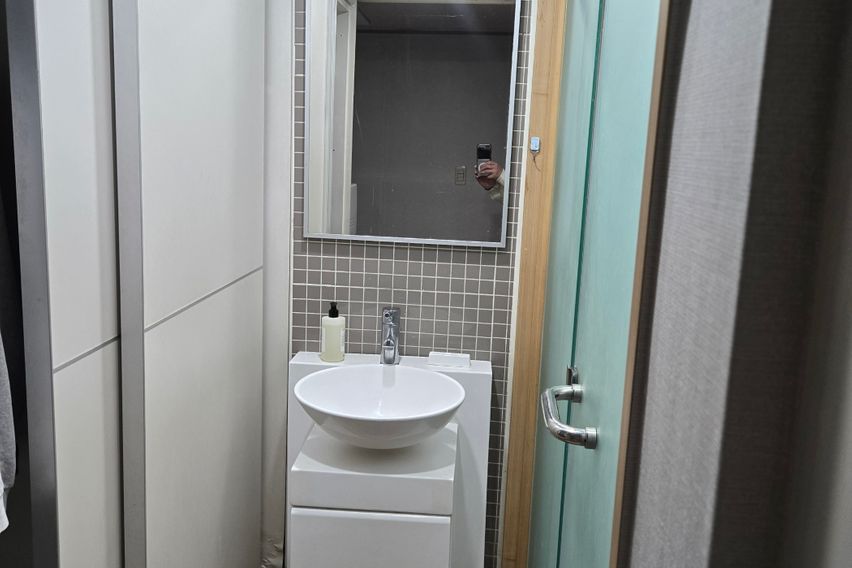 수원시청역 시티뷰