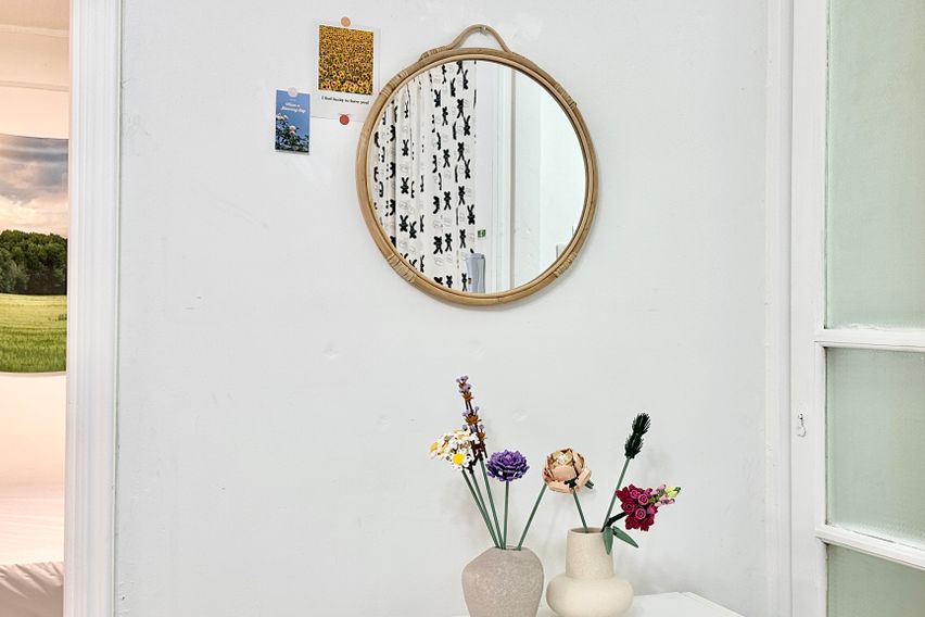 2호선 도보3분 3룸 1번째 이미지