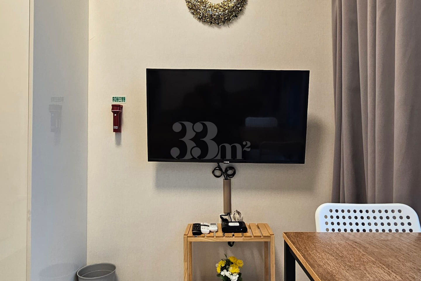 Newly built hotel with high-floor ocean views 4th image