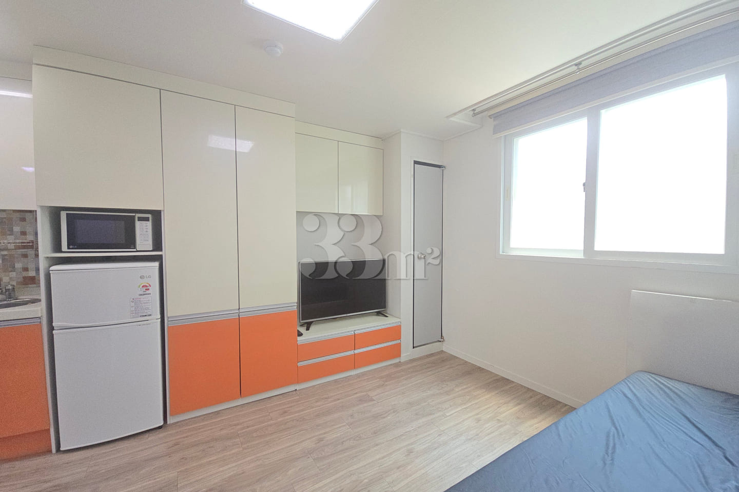 Sansu House, Unit 403 1th image