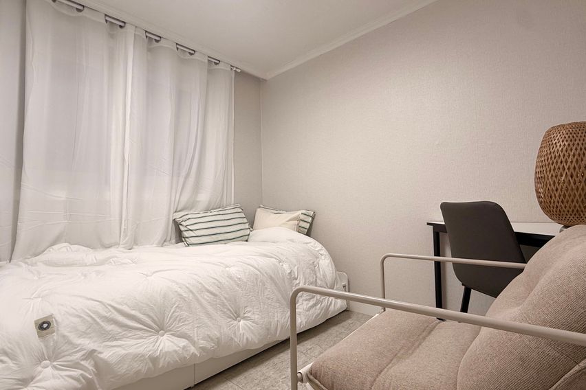 깨끗하고 따뜻한 3룸 15번째 이미지