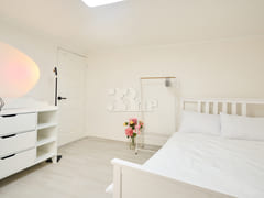 A beautiful detached house in Ahyeon-dong 14th image