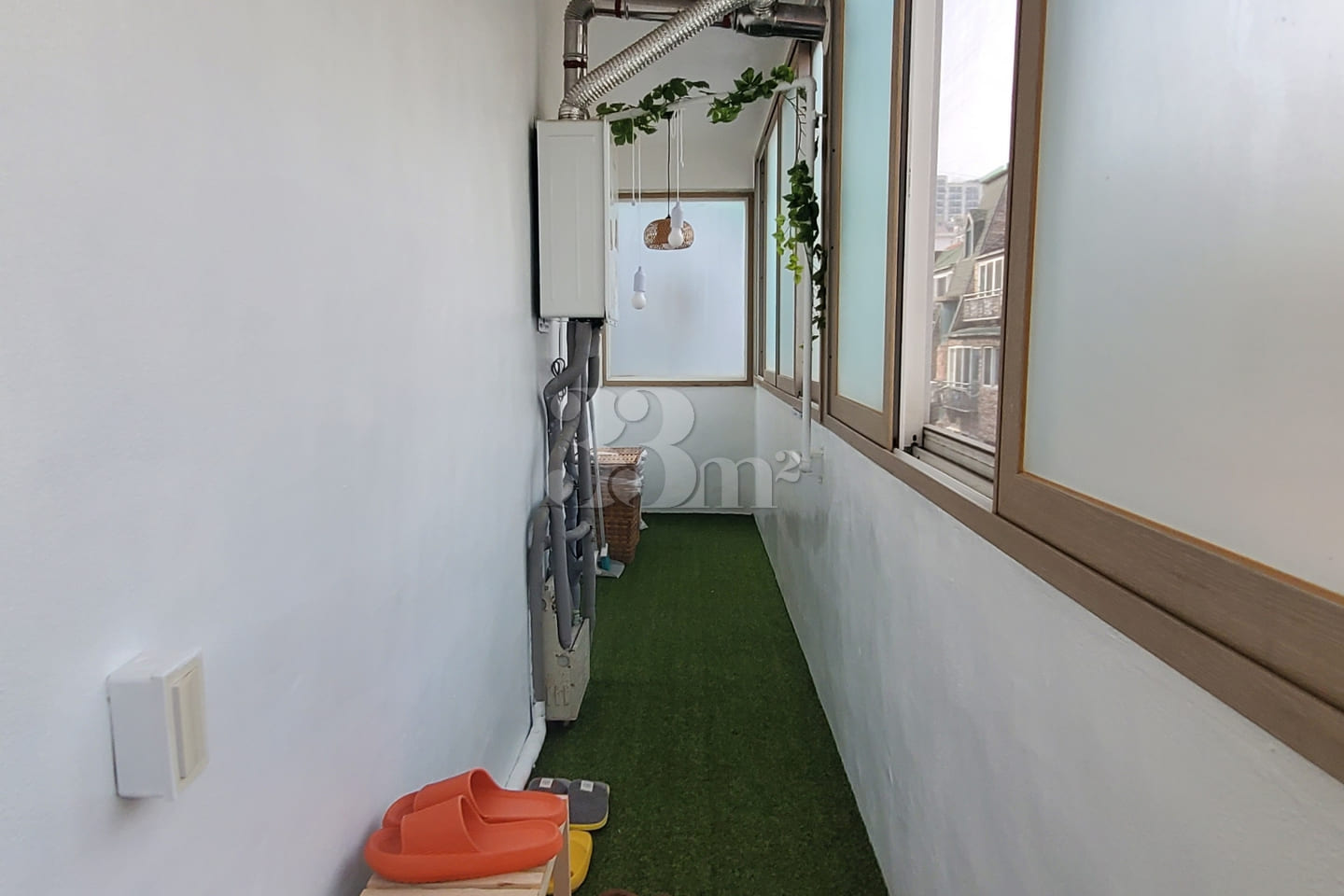 Actor's House, Monggeul Space 8th image