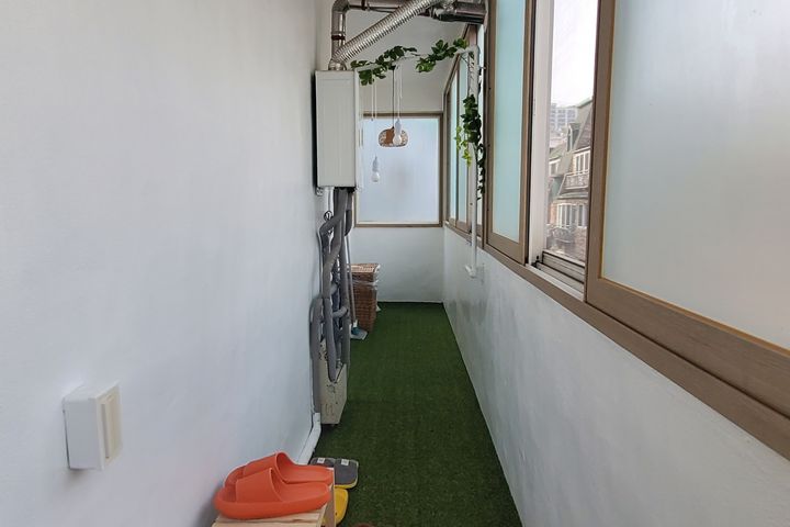 배우의 집,몽글스페이스 8번째 이미지