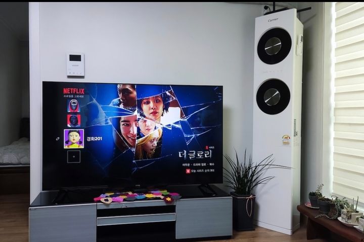풀옵-투룸 천안아산역 3번째 이미지