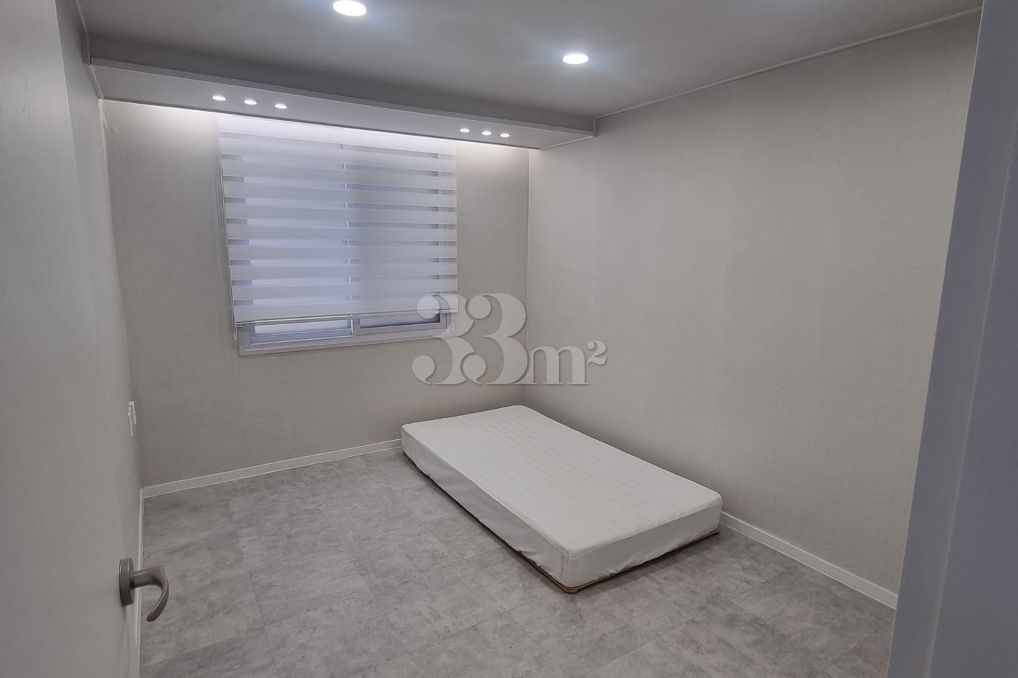 New construction, 2 bedrooms + living room N2 5th image