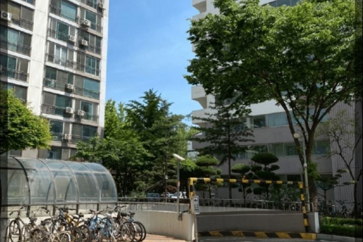백석역,일산병원 아파트 12번째 이미지