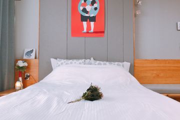 Top-rated accommodation in Seongsan Ilchulbon