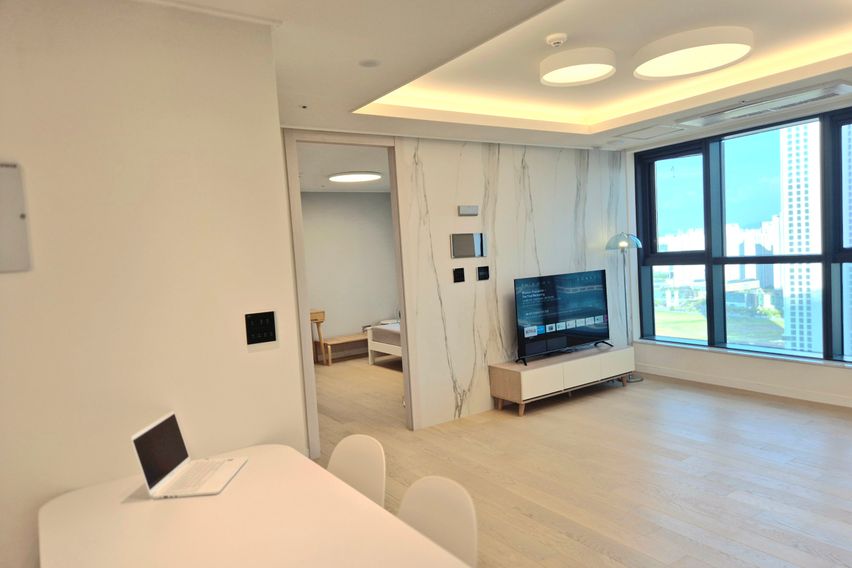 송도신축 초고층 씨티뷰