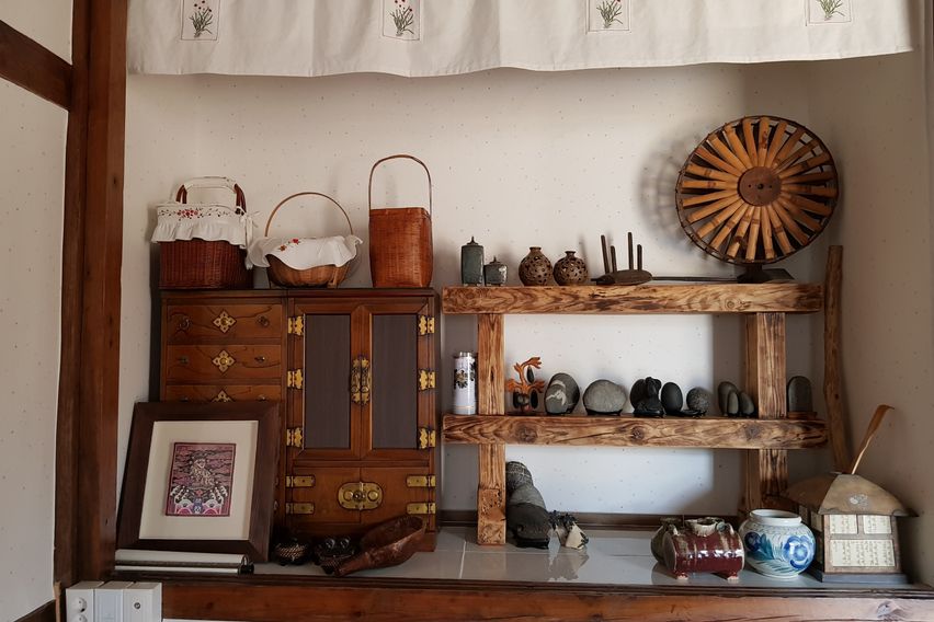 울산한옥 체험 7번째 이미지