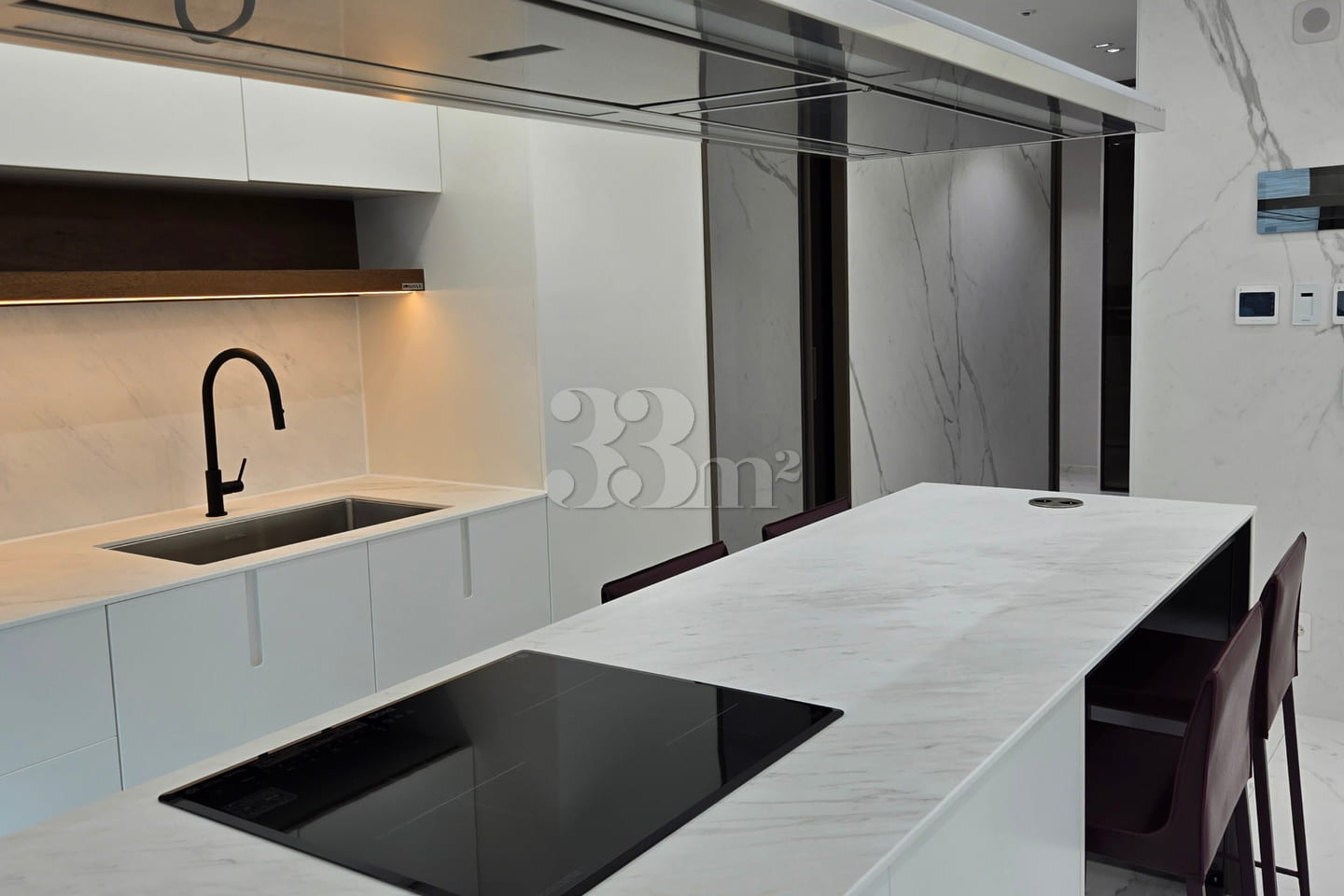 A comfortable and luxurious home. 4th image