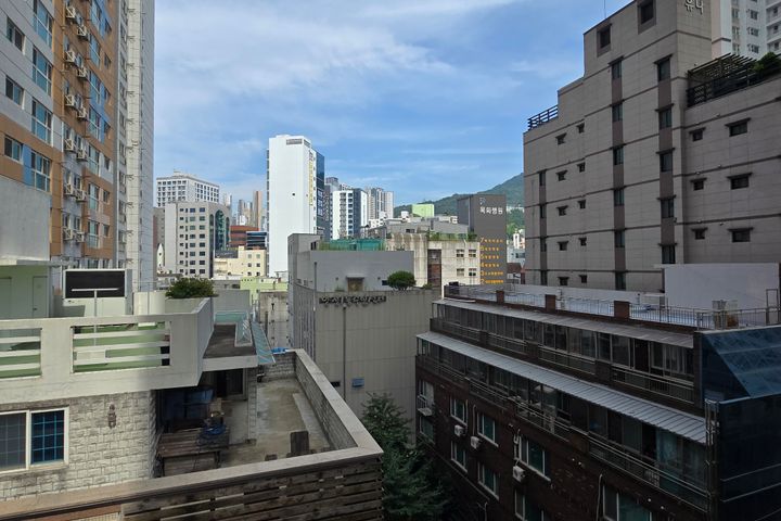 양정 연산 서면 원룸 18번째 이미지