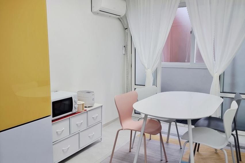 구월모래내시장풀옵션2룸 0번째 이미지