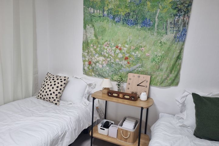 Gangdong Dunchon BNB 14th image