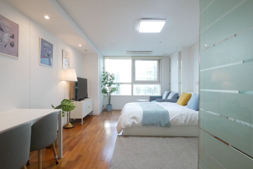 광화문종각풀옵션오피스텔