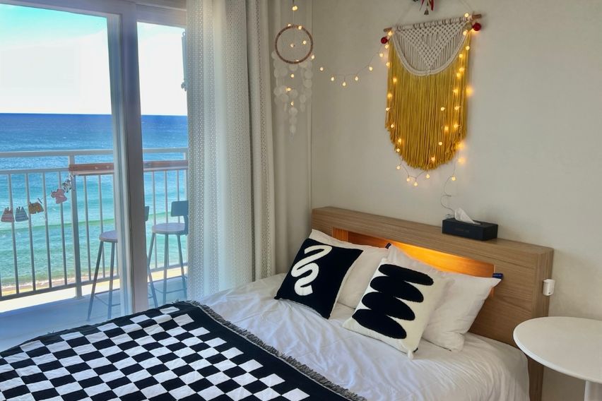 양양 오션뷰 풀옵션 9 5번째 이미지